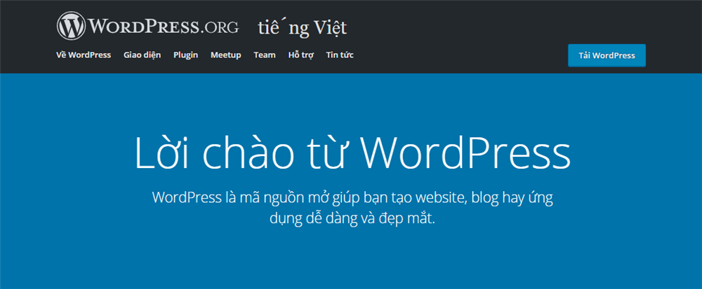 Tự thiết kế website trong một nốt nhạc với 6 bước đơn giản